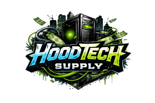 HoodTech Supply